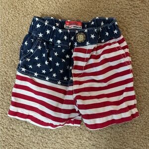 Chubbies America Shorts